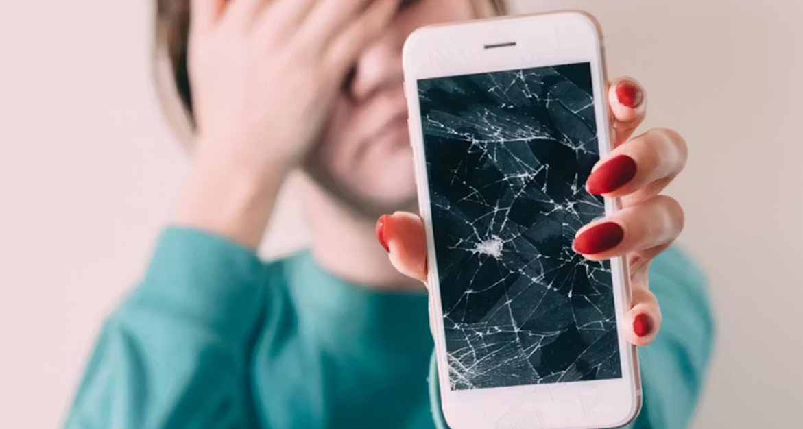 RÉPARATION SMARTPHONE