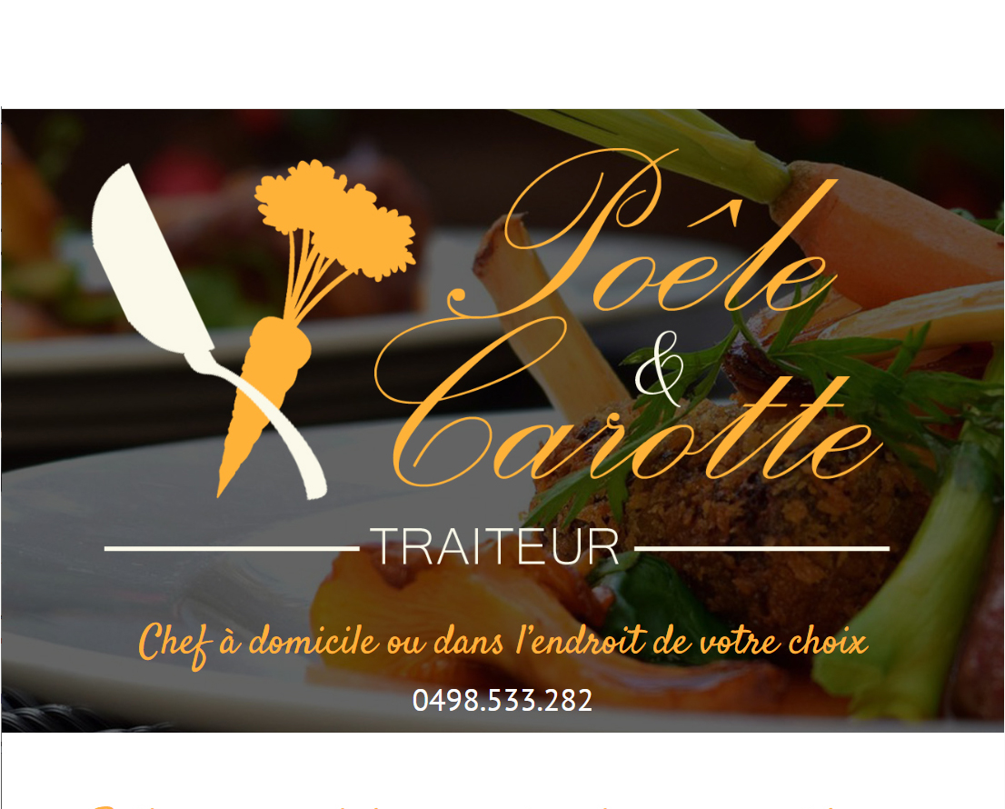 Site poeleetcarotte.be